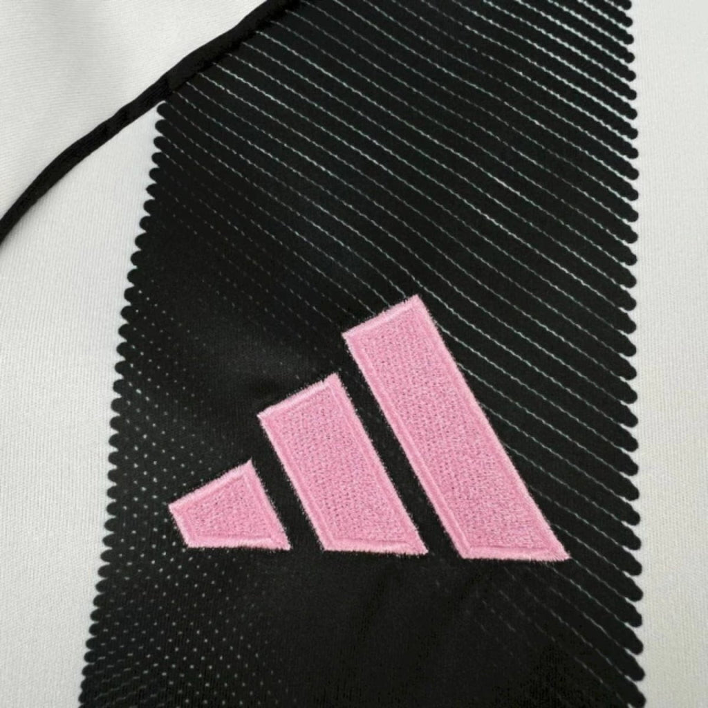 Juventus Principal 25/26