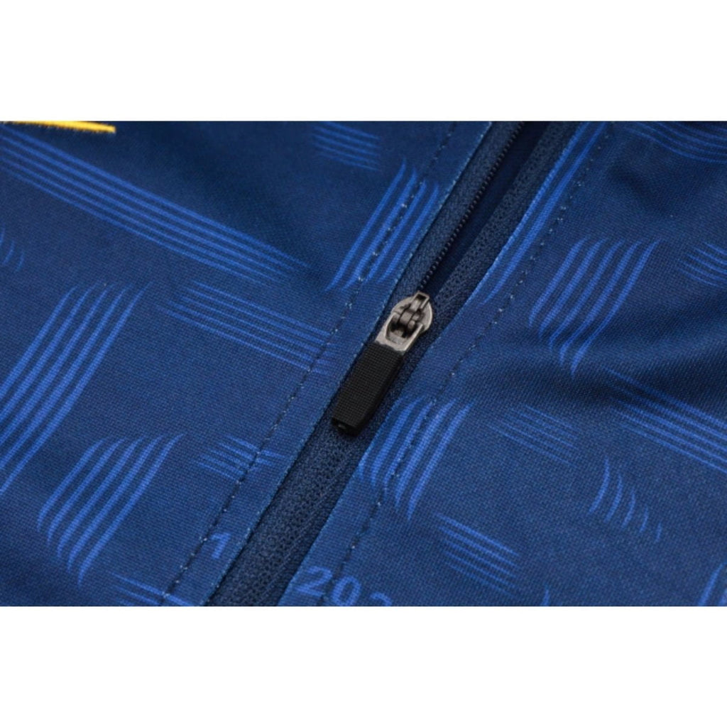 Barcelona 24/25 - Chándal - 1/2 Zip