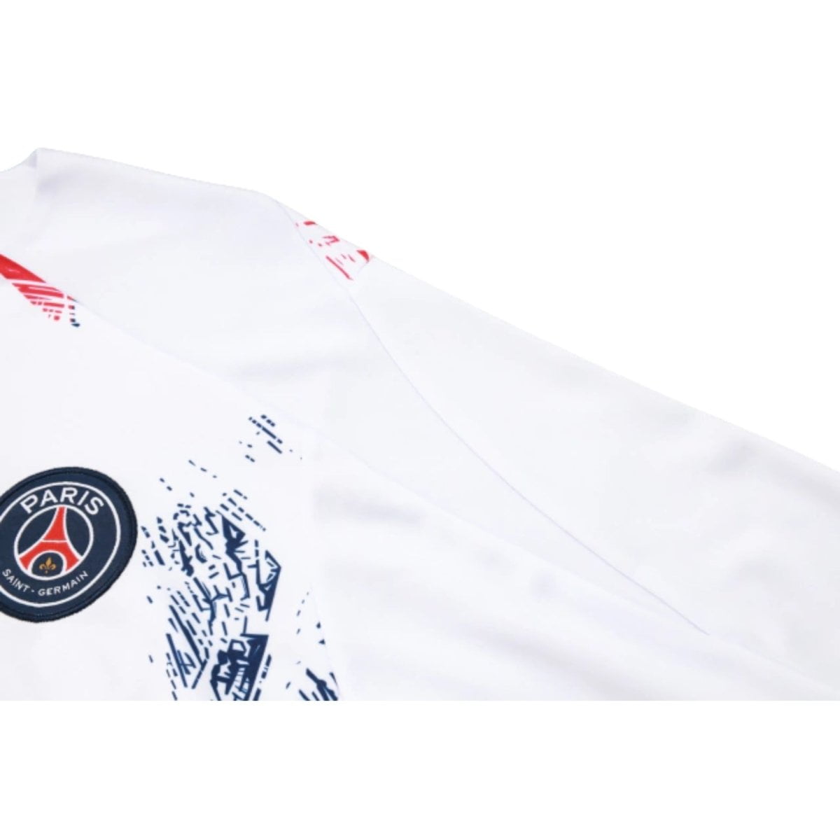 PSG 24/25 - Chándal - 1/2 Zip