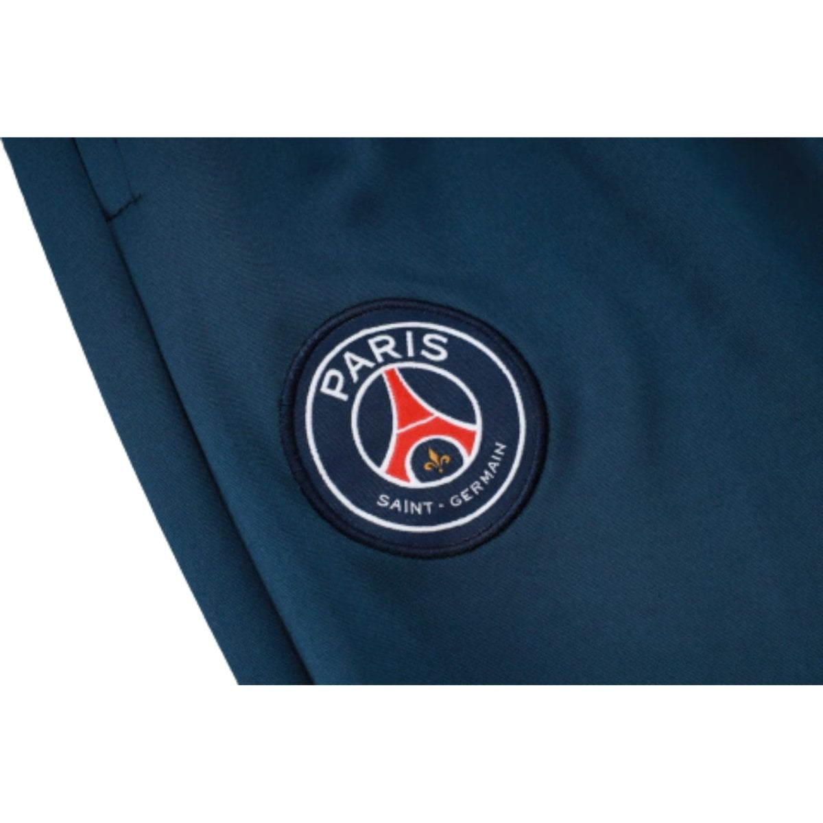 PSG 24/25 - Chándal - 1/2 Zip