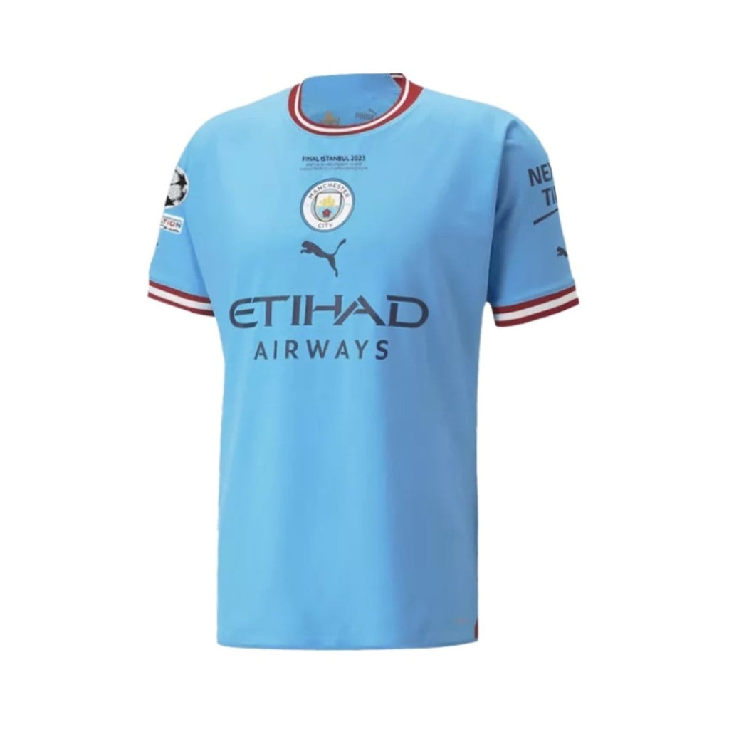 Manchester City Principal 22/23 - Final de la Liga de Campeones