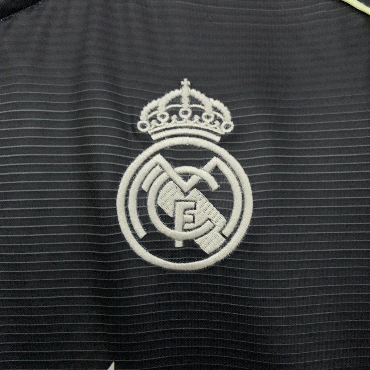 Real Madrid Alternativa 25/26