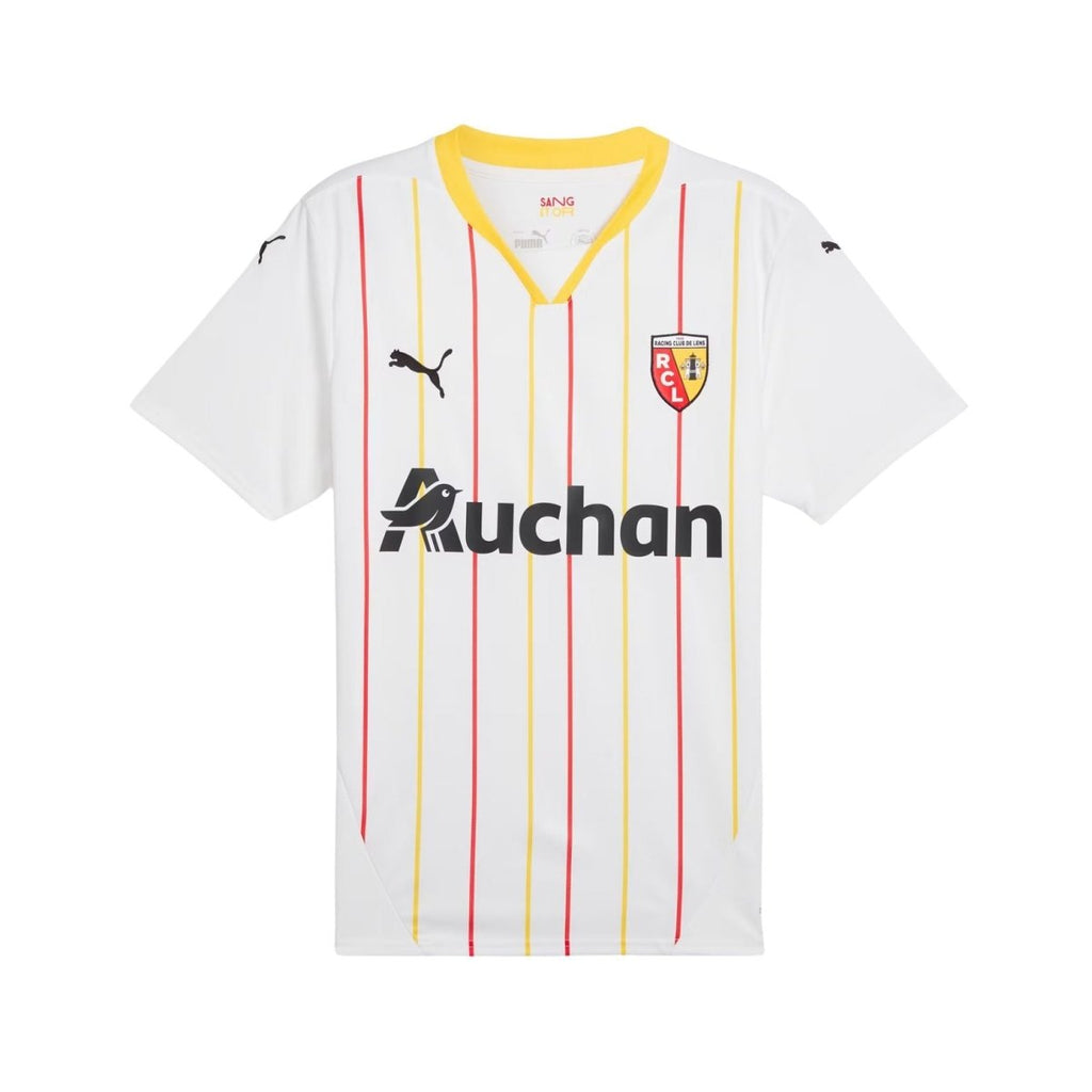 RC Lens Tercera 24/25