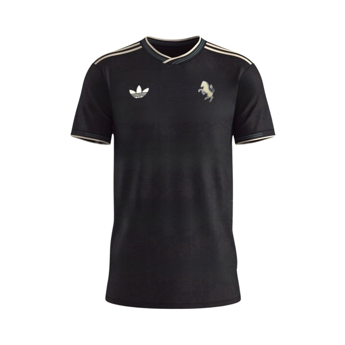 Juventus Tercera 25/26