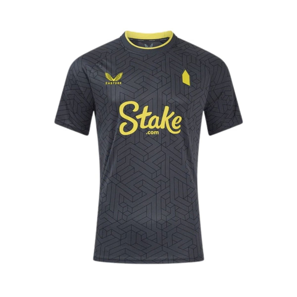 Everton Alternativo 24/25