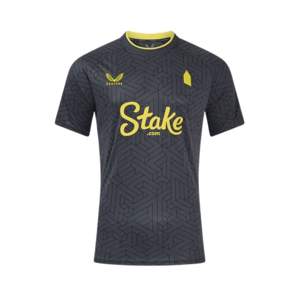 Everton Alternativo 24/25