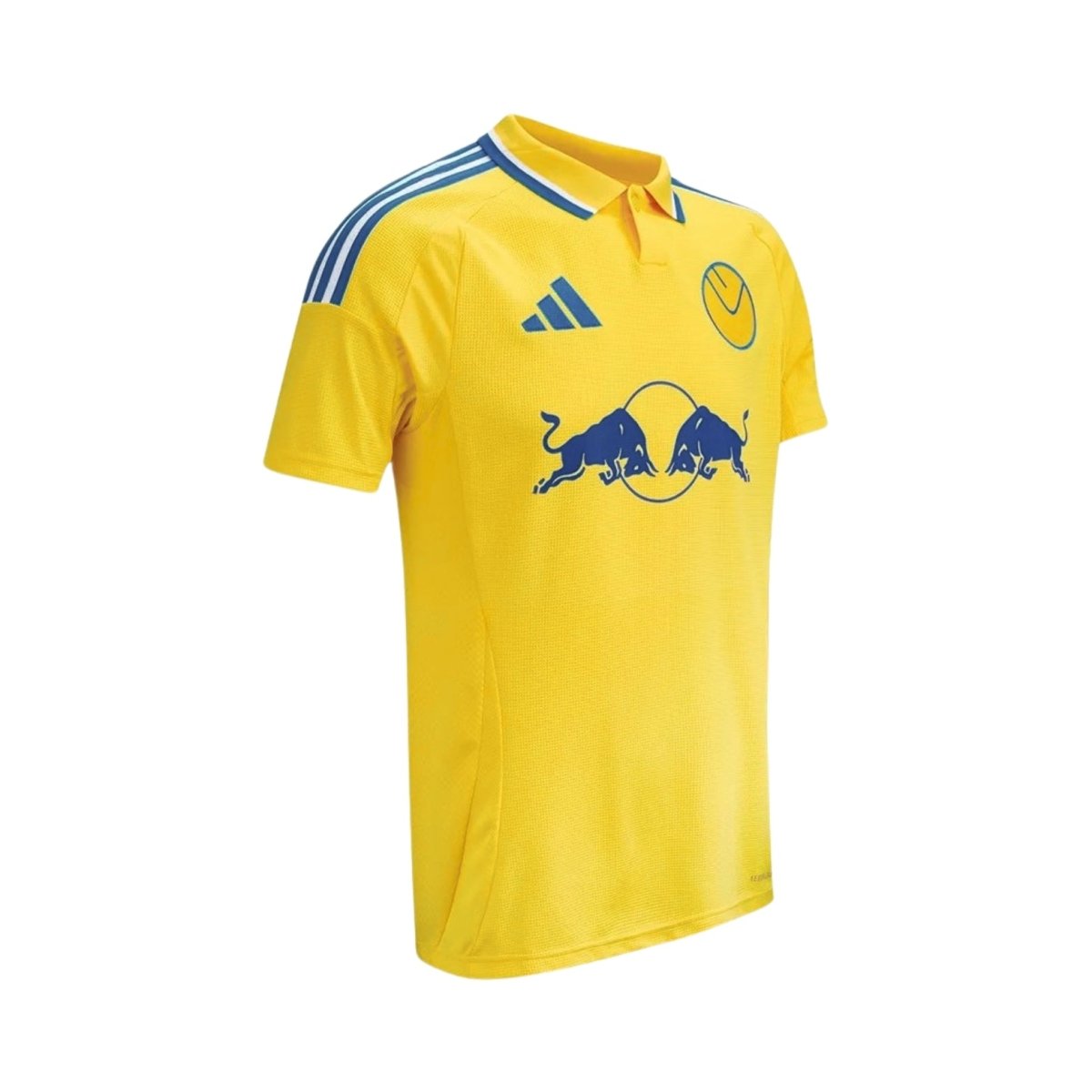 Leeds United Alternativa 24/25