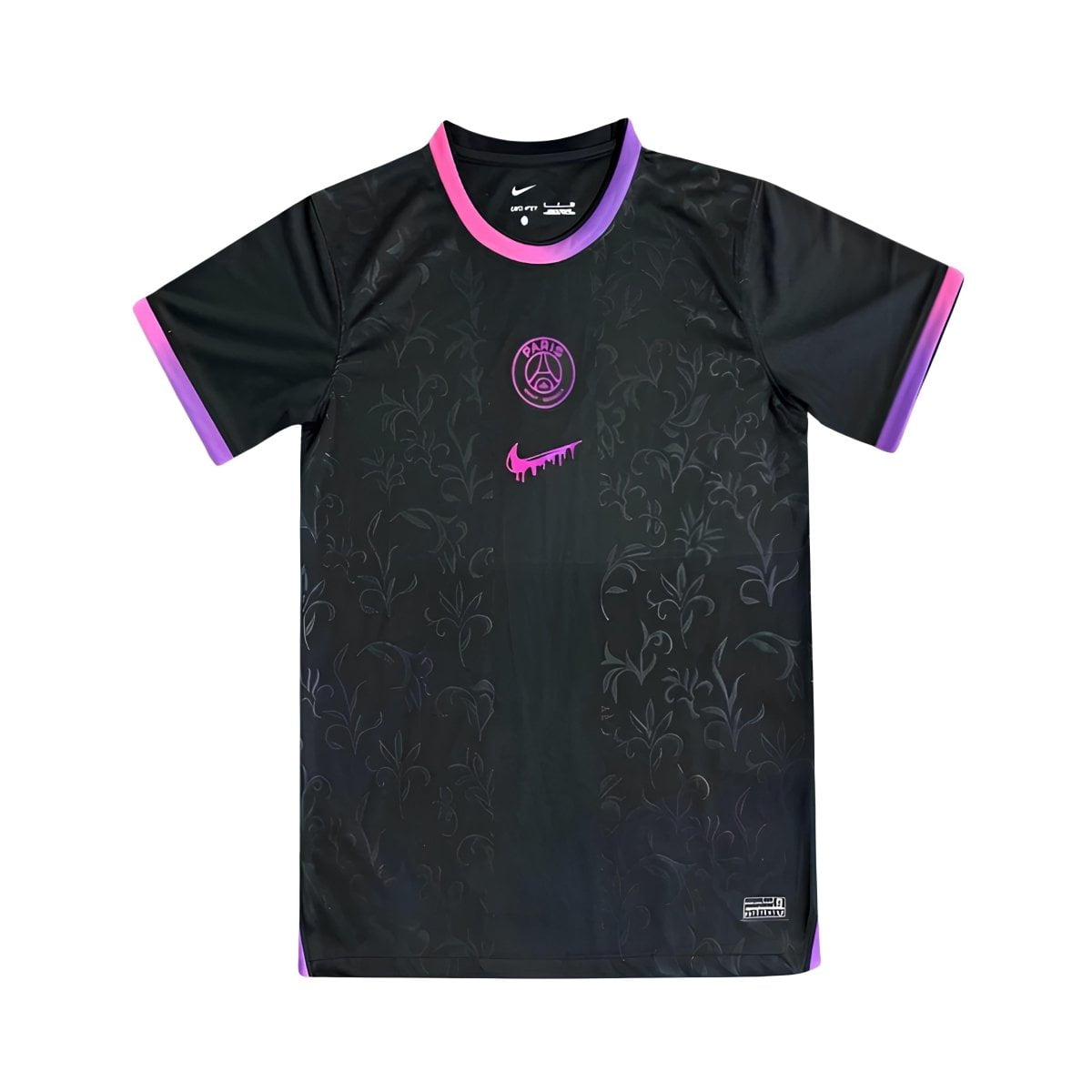 PSG Edición Especial 24/25