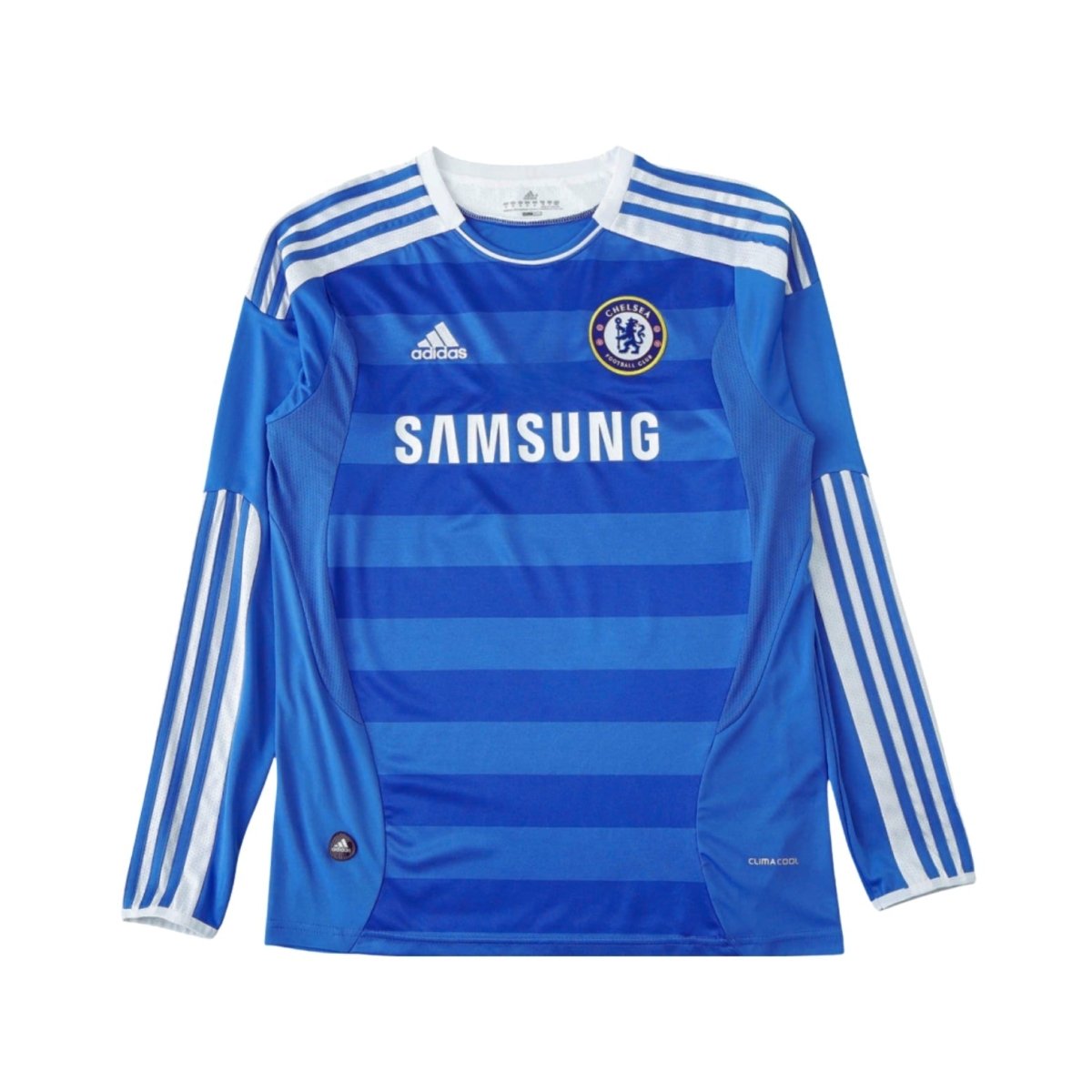 Chelsea Principal 11/12 - Manga Larga