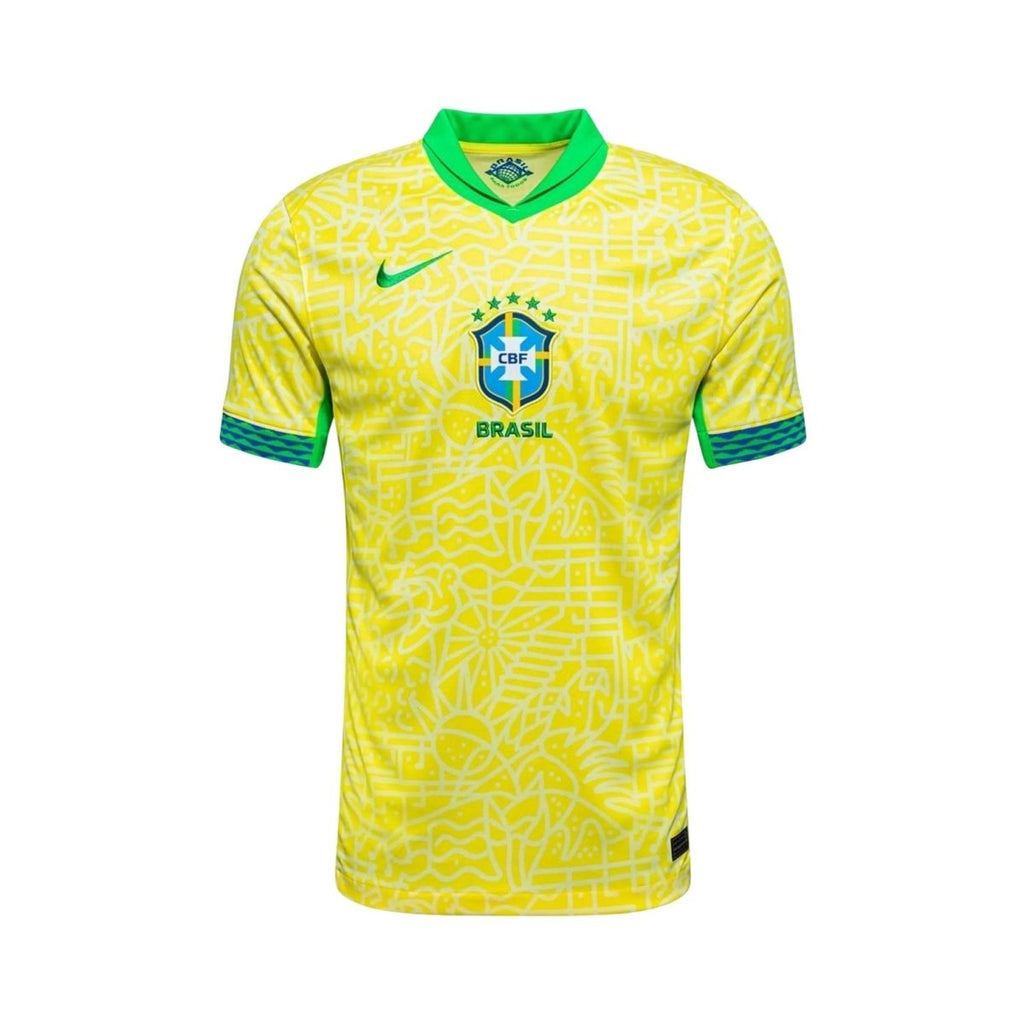 Brasil Principal 24/25 - Copa América 2024