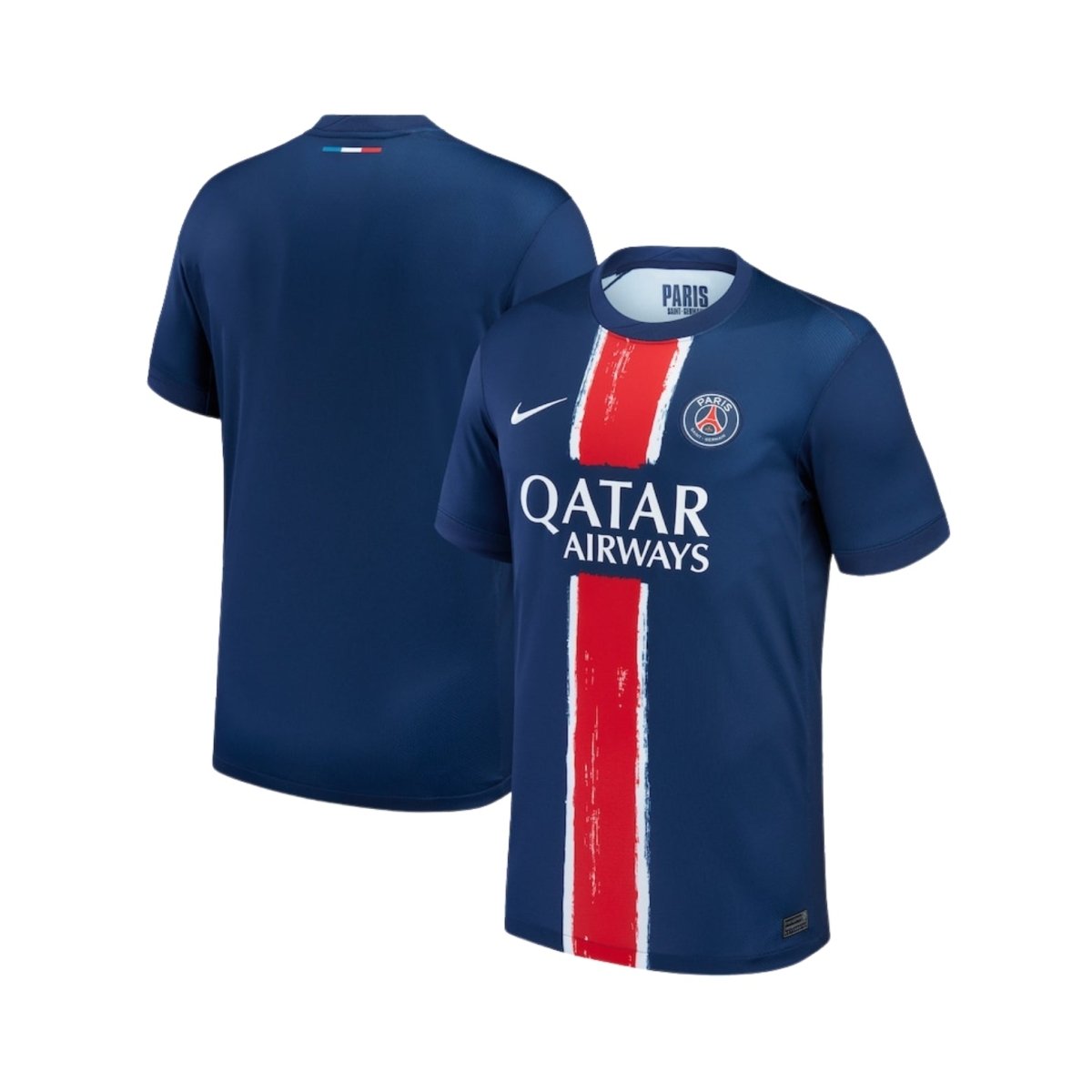 PSG Principal 24/25