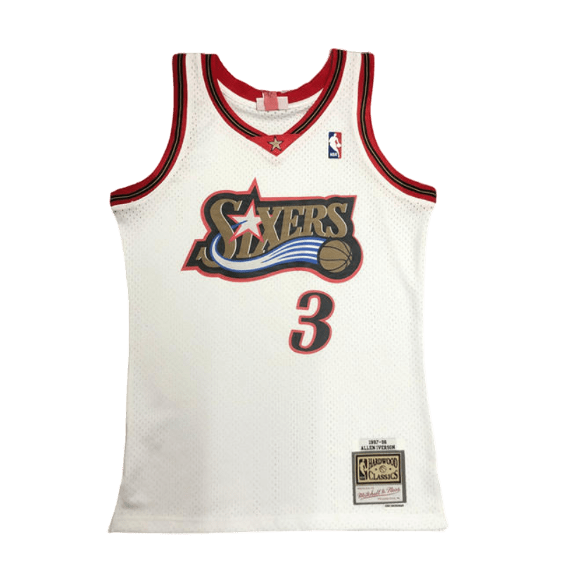 Philadelphia 76ers 1997-98 | NBA