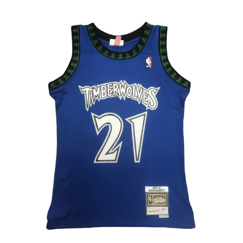 Minnesota Timberwolves 2003-04 | NBA