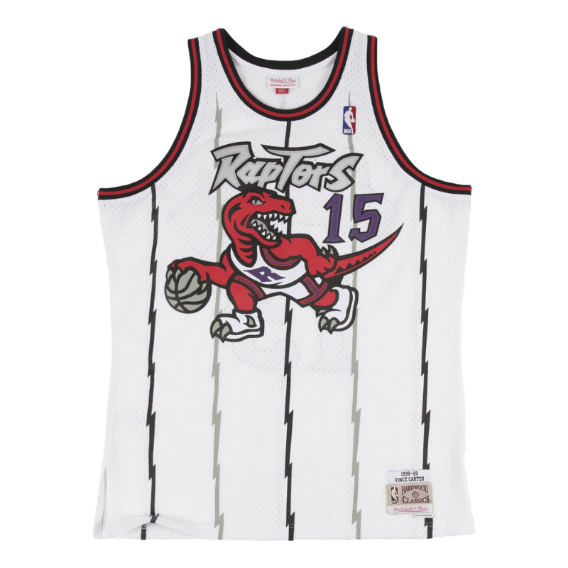 Toronto Raptors Principal 1998-99 | NBA