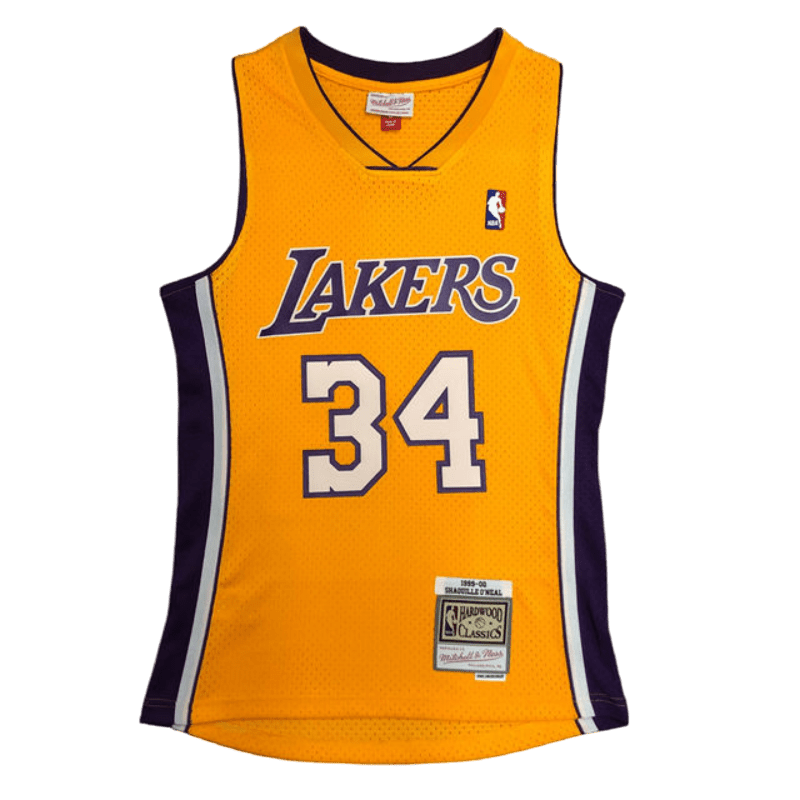 Los Angeles Lakers 1999-00 | NBA