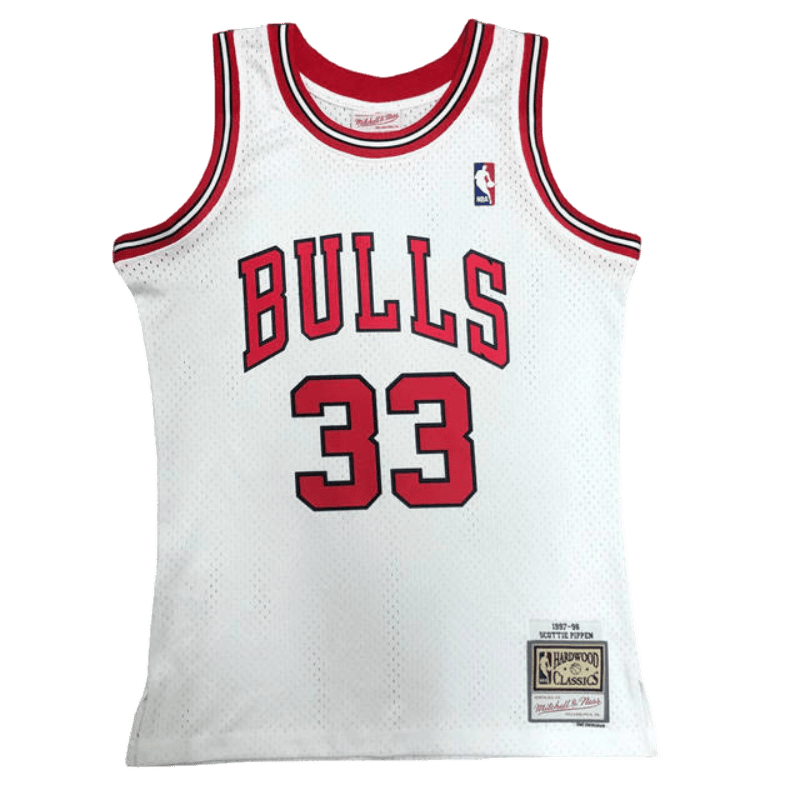 Chicago Bulls 1997-98 | NBA