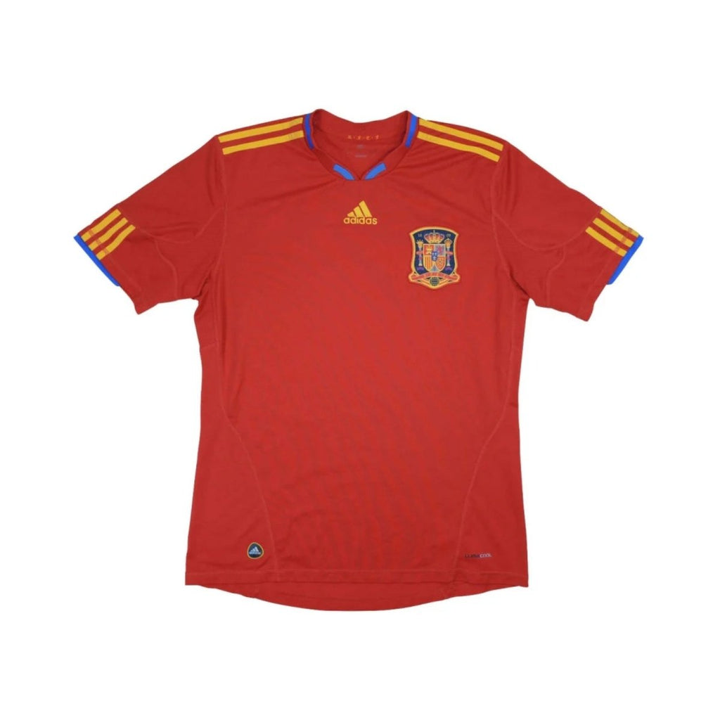 España Principal 10/11