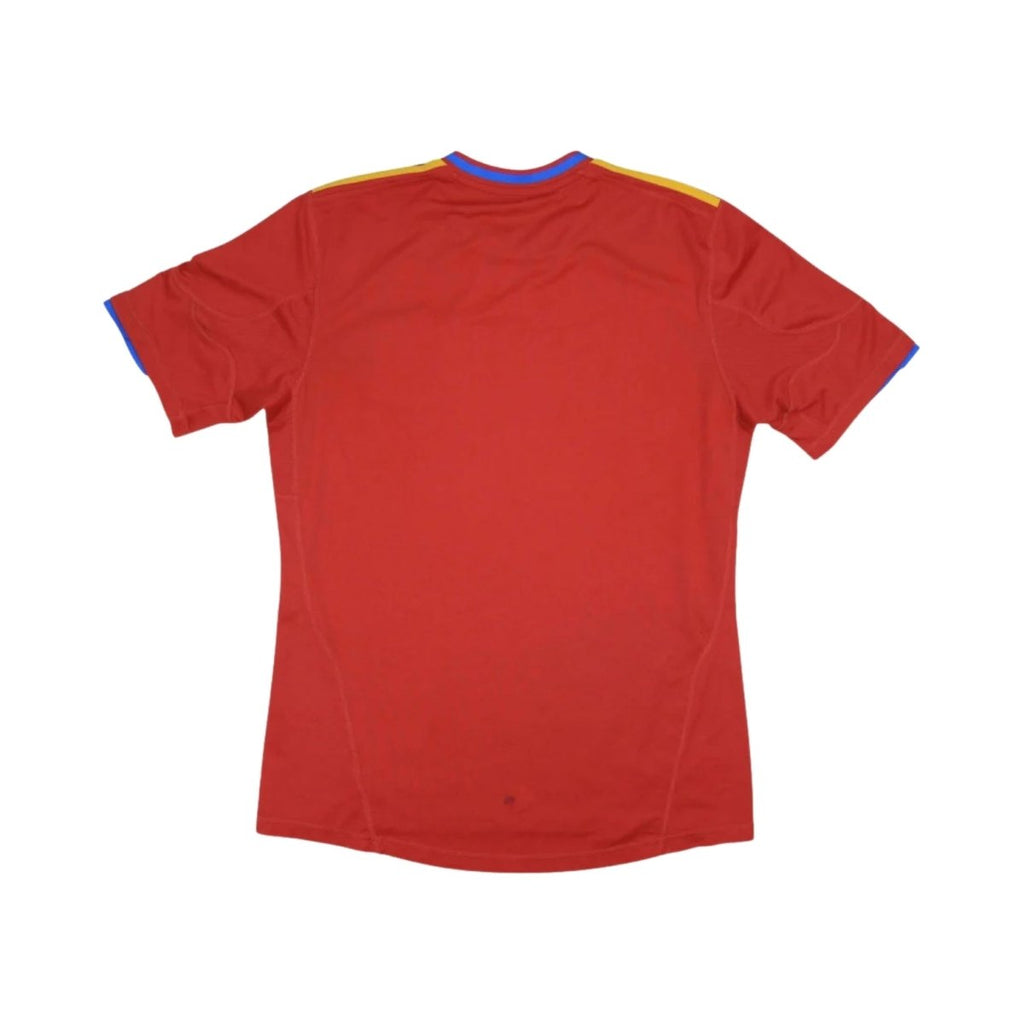 España Principal 10/11