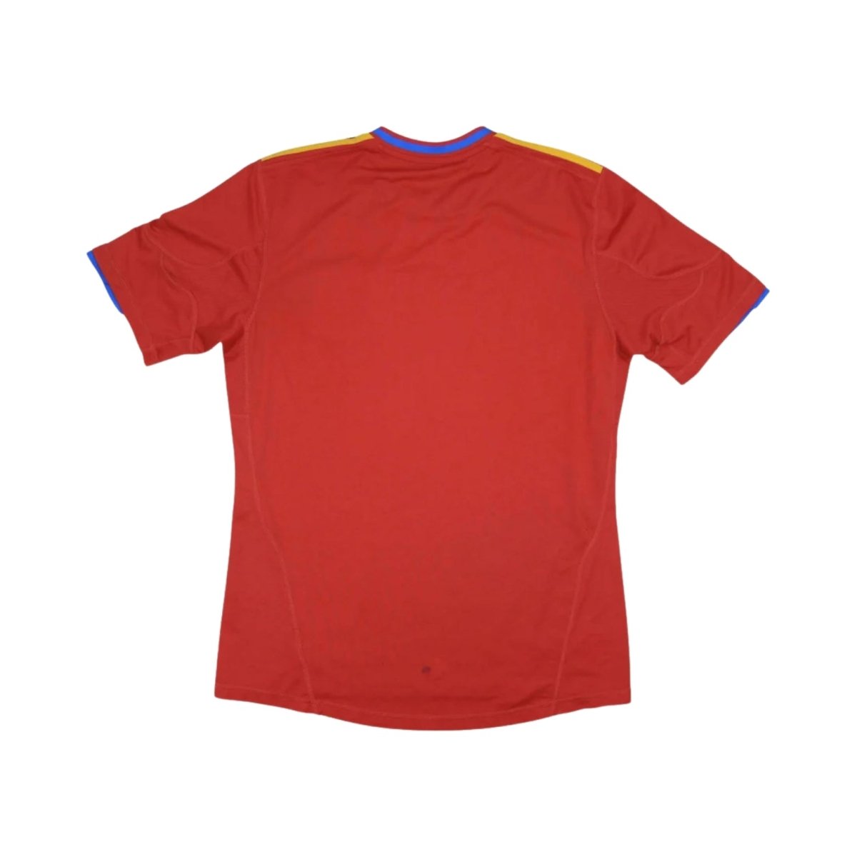 España Principal 10/11
