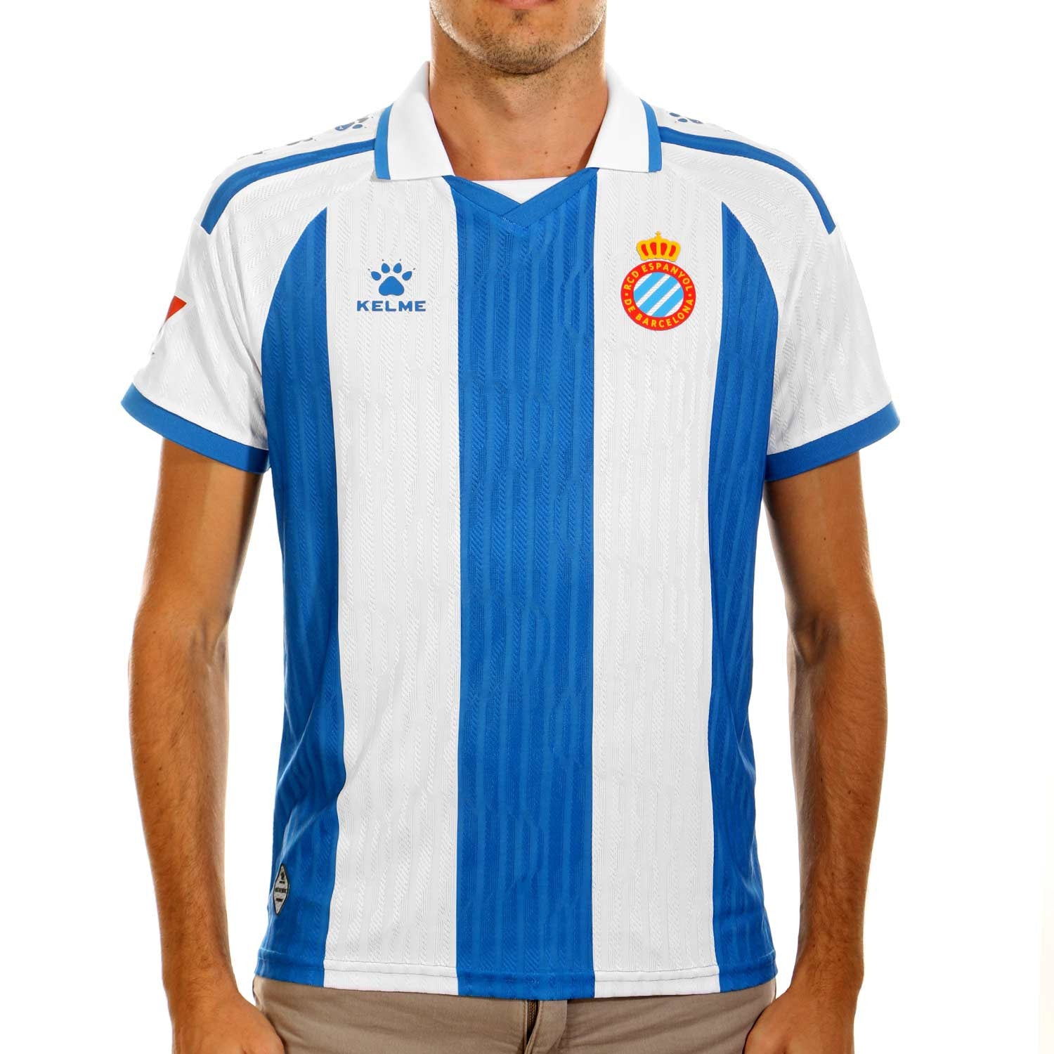 Espanyol Principal 25/26