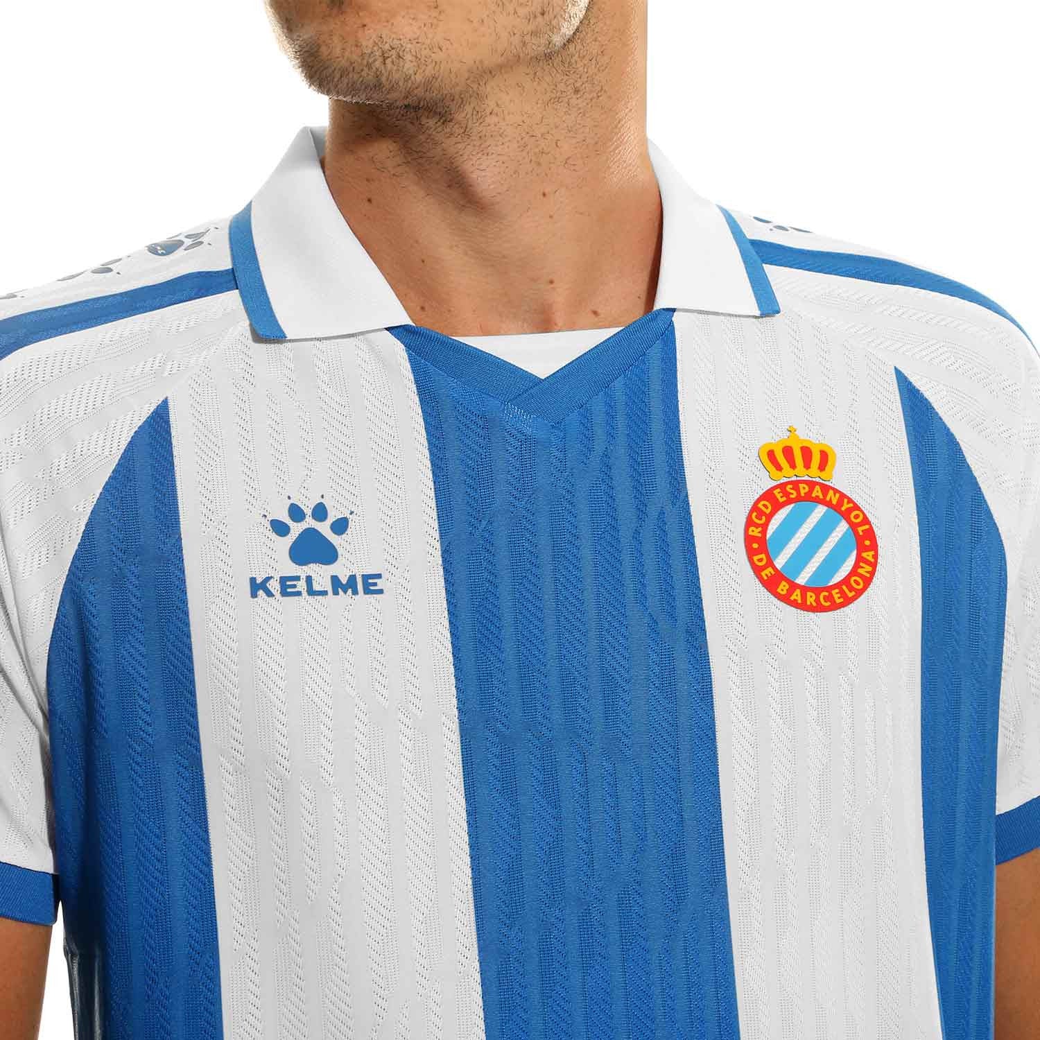 Espanyol Principal 25/26