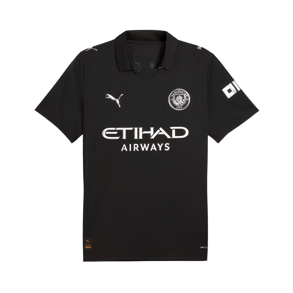 Manchester City Alternativa 25/26