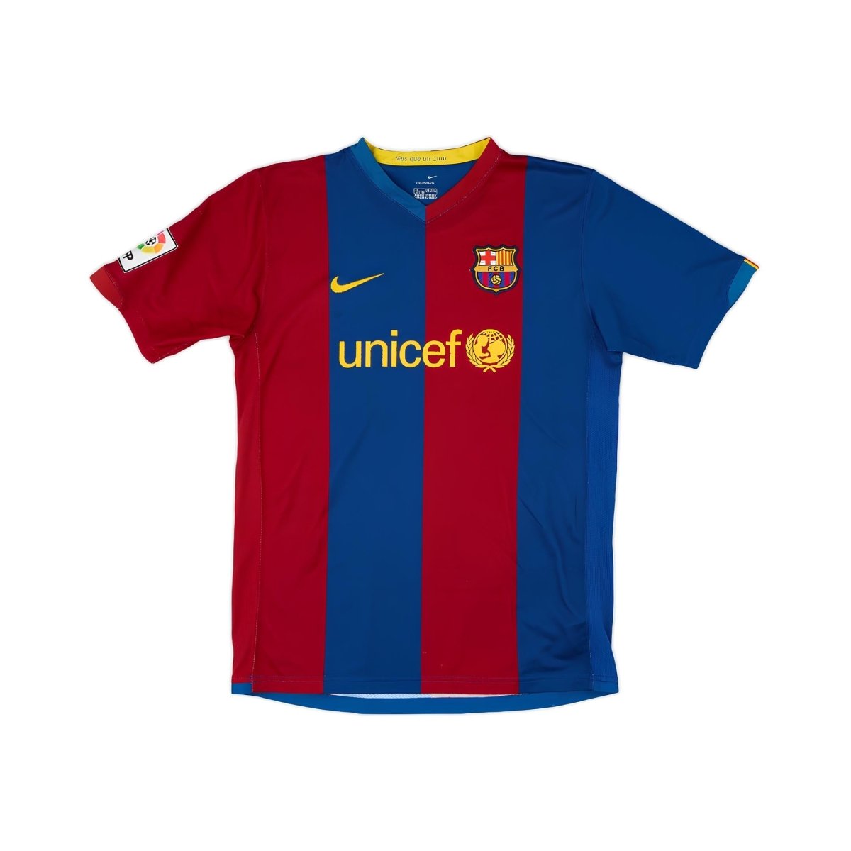 Barcelona Principal 06/07