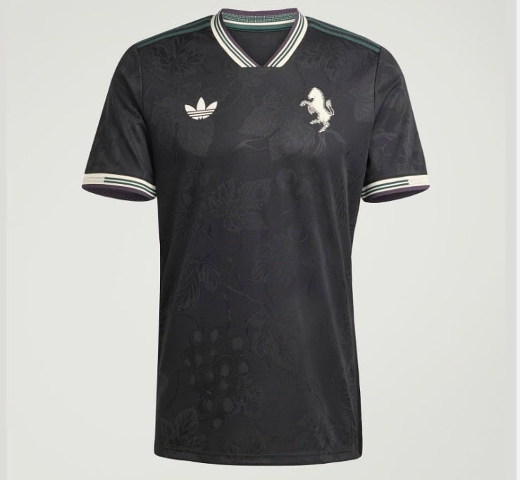 Juventus 2025/26