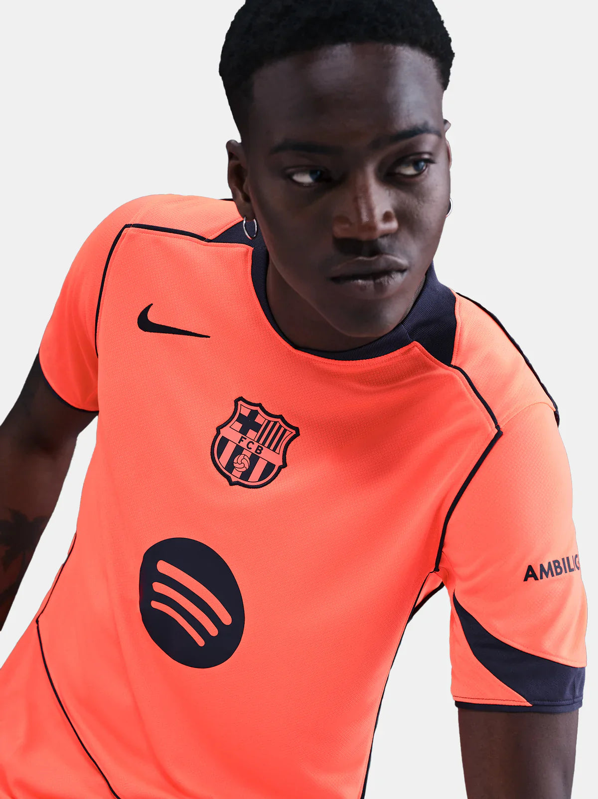 Barcelona Tercero 25/26 - T90