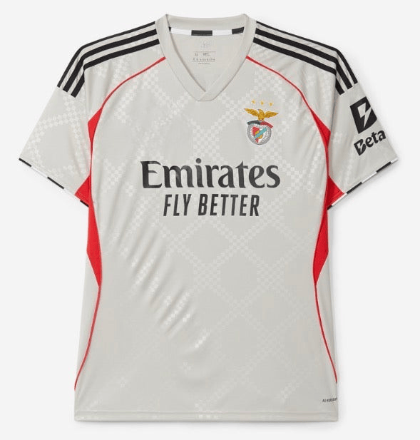 Benfica Beige