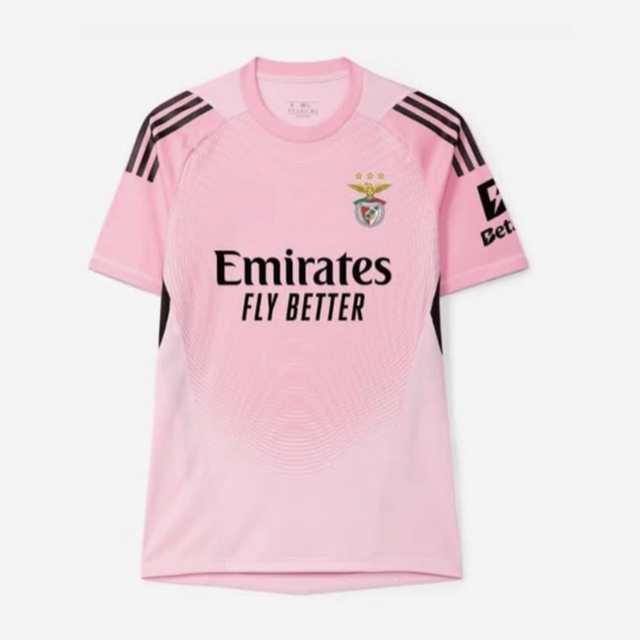 Benfica Rosa