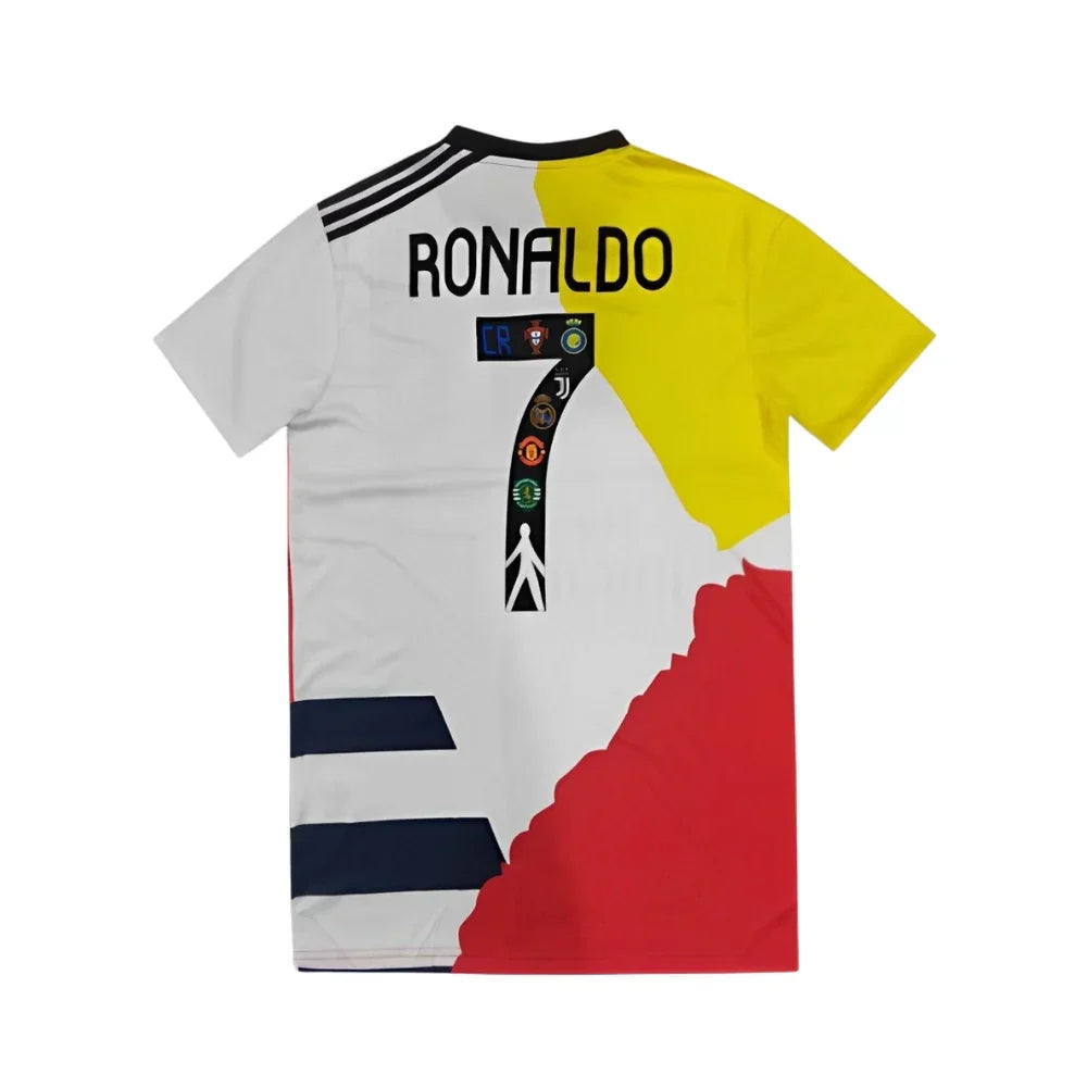 Cristiano Ronaldo Edición Especial 25/26