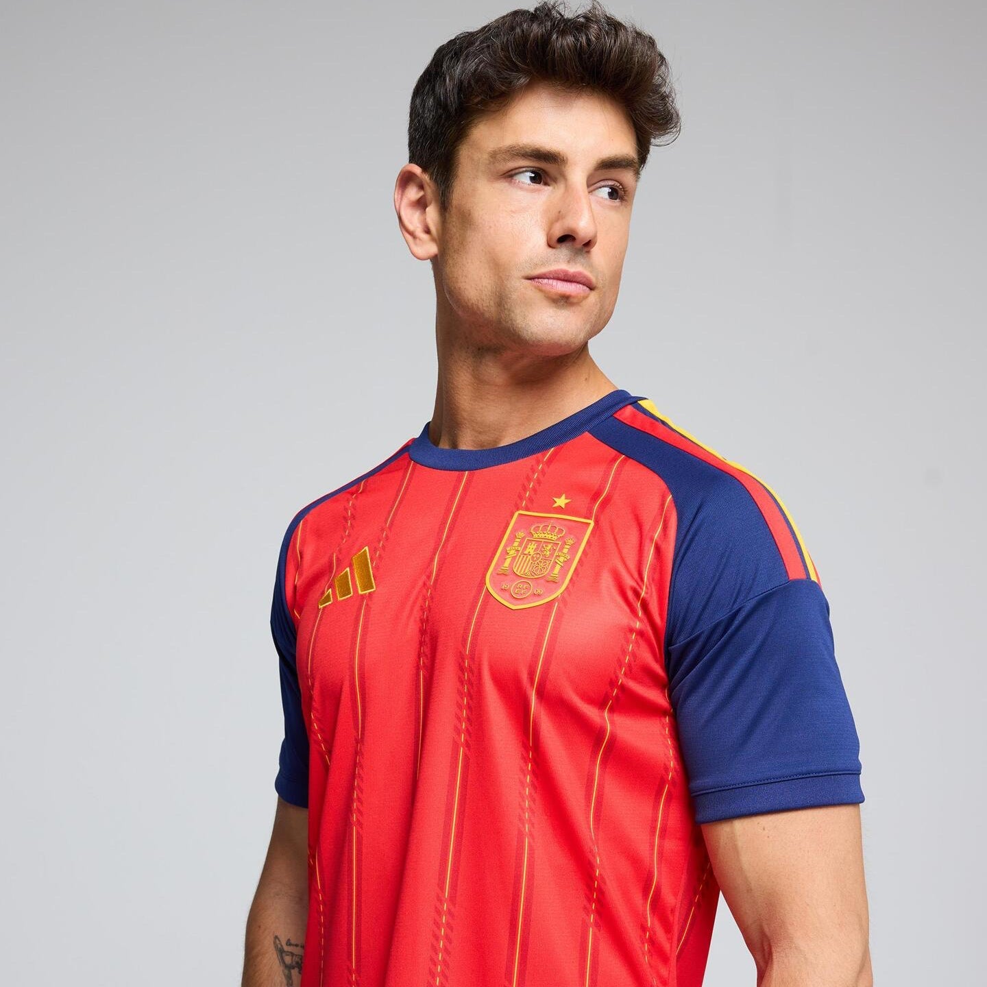 Mundial 2026 España Principal