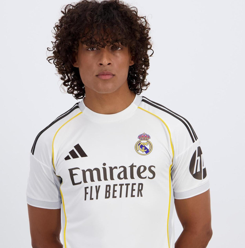 Real Madrid Principal 25/26