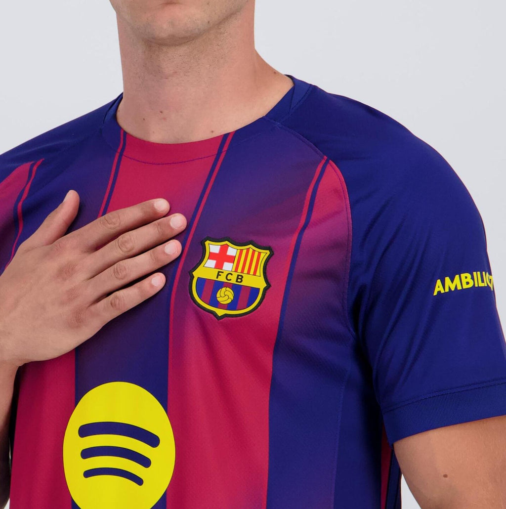 Barcelona Principal 25/26