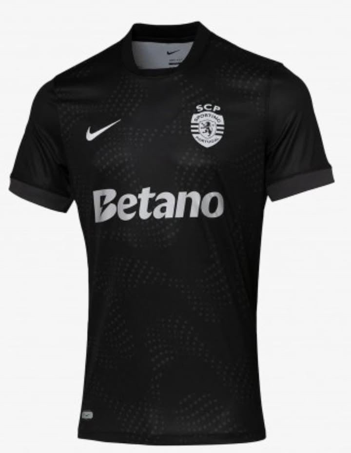 Sporting 2025/26