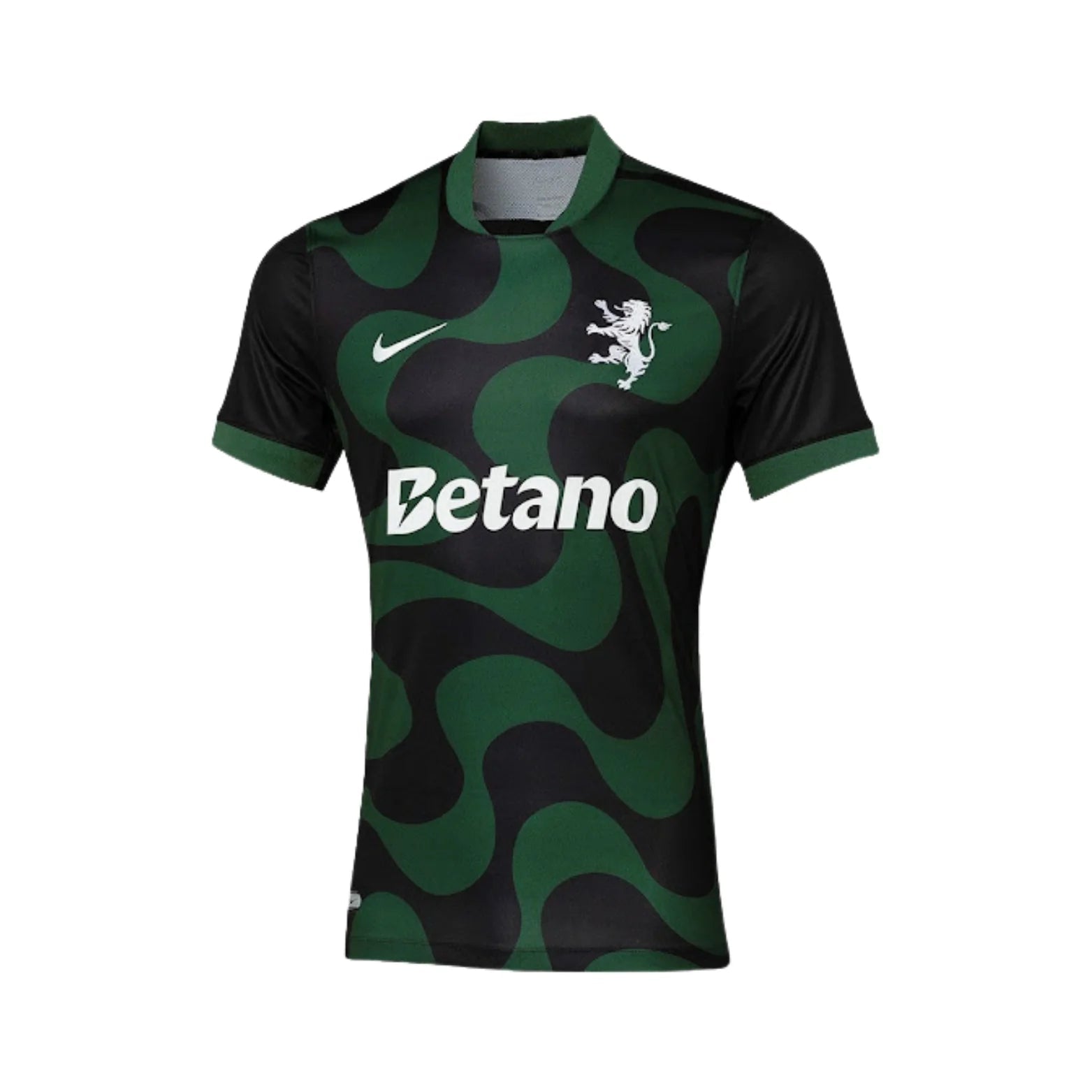 Sporting 2025/26