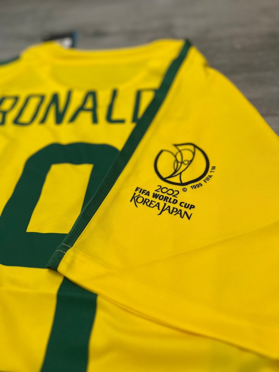 2002 - BRASIL LOCAL | RETRO
