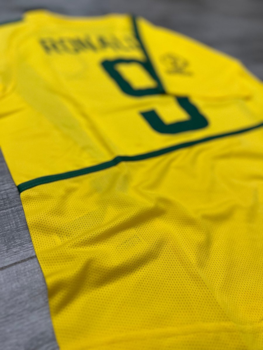2002 - BRASIL LOCAL | RETRO