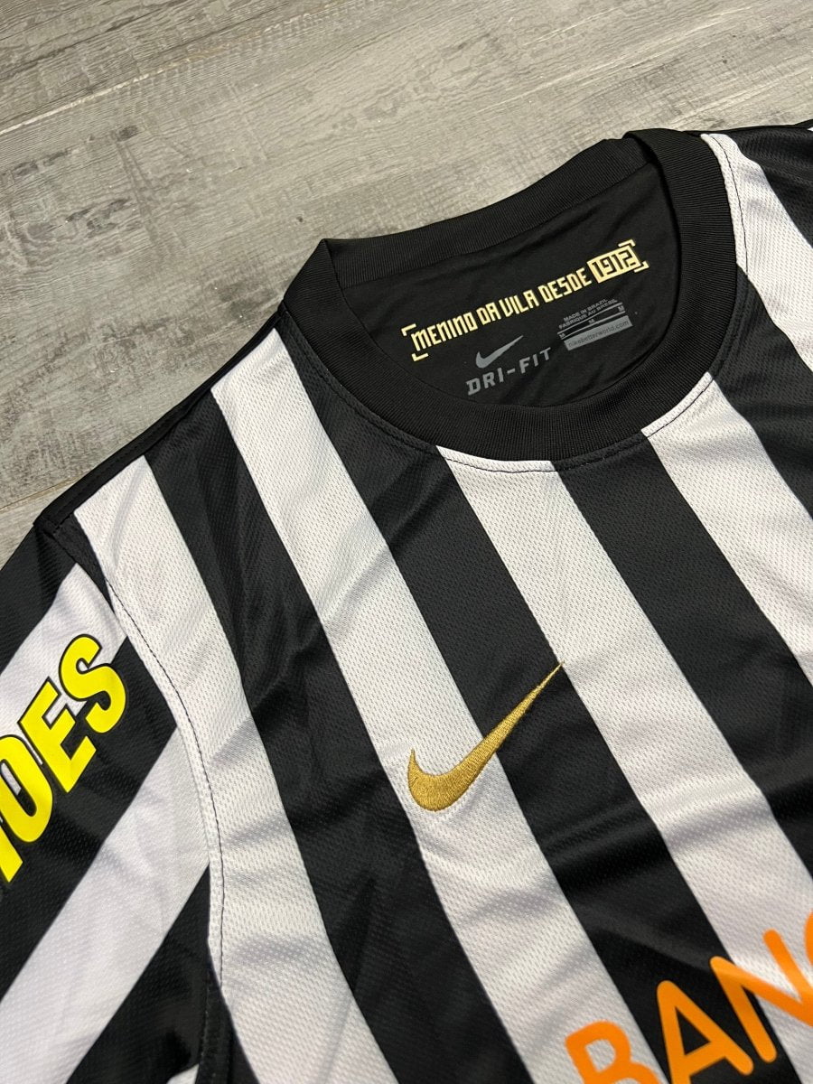 2012 - SANTOS VISITANTE | RETRO