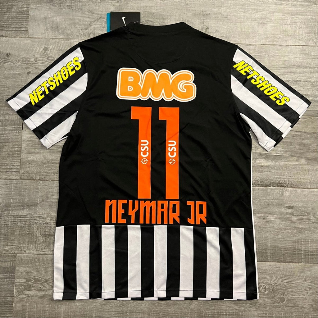 2012 - SANTOS VISITANTE | RETRO