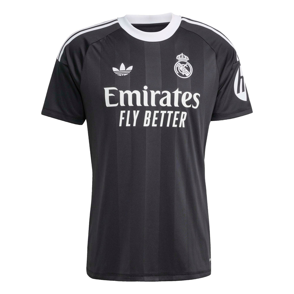 Real Madrid Guardameta 25/26
