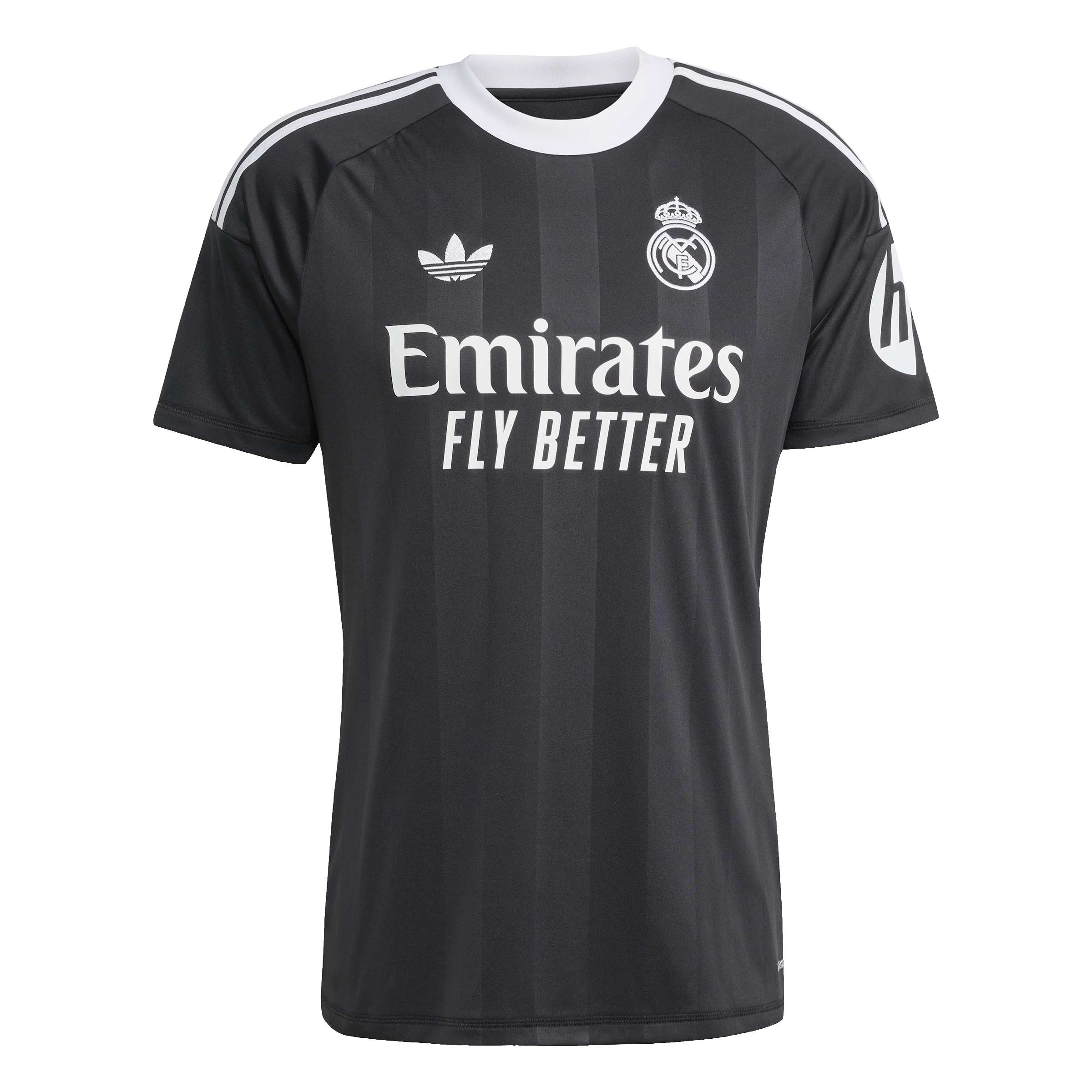 Real Madrid Guardameta 25/26
