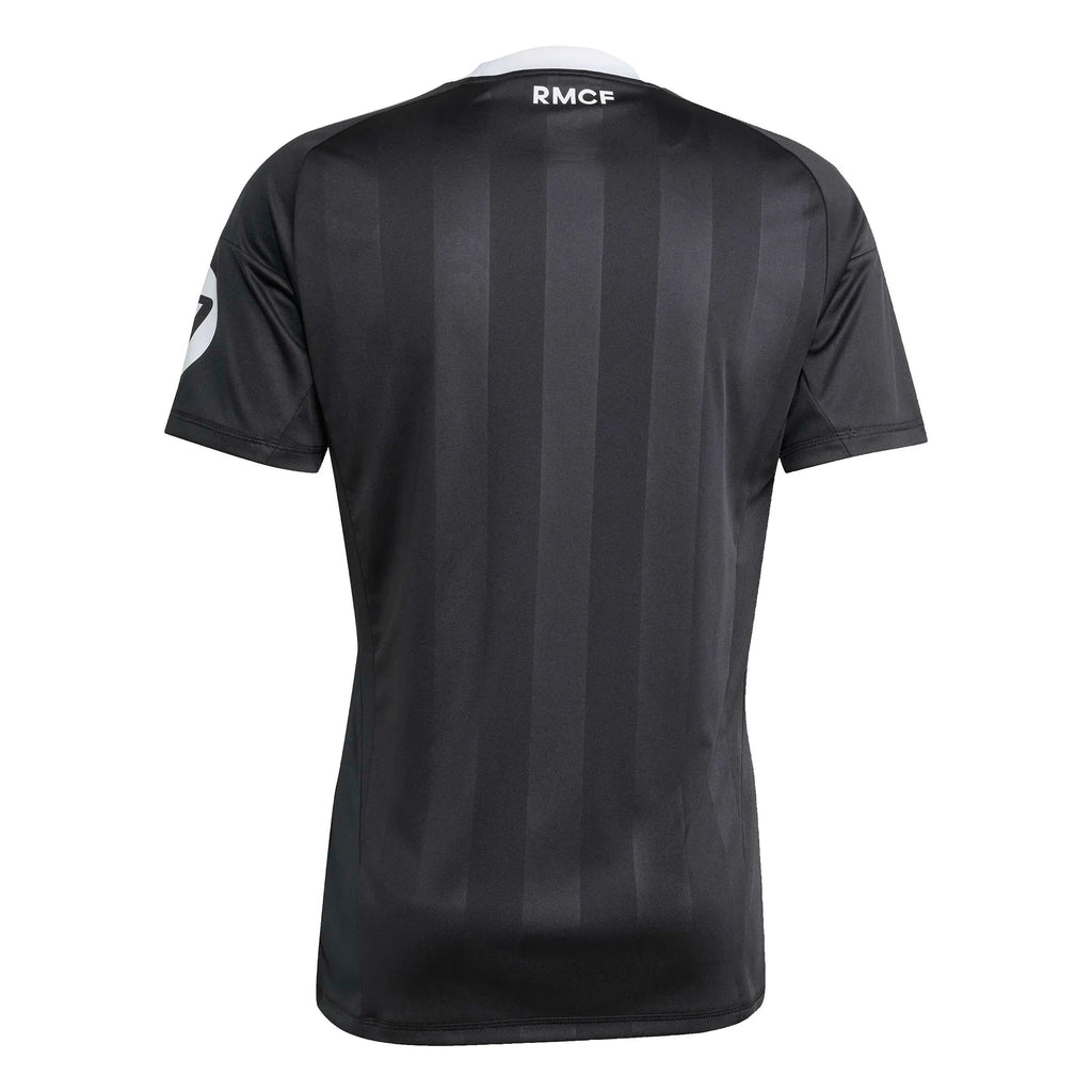Real Madrid Guardameta 25/26