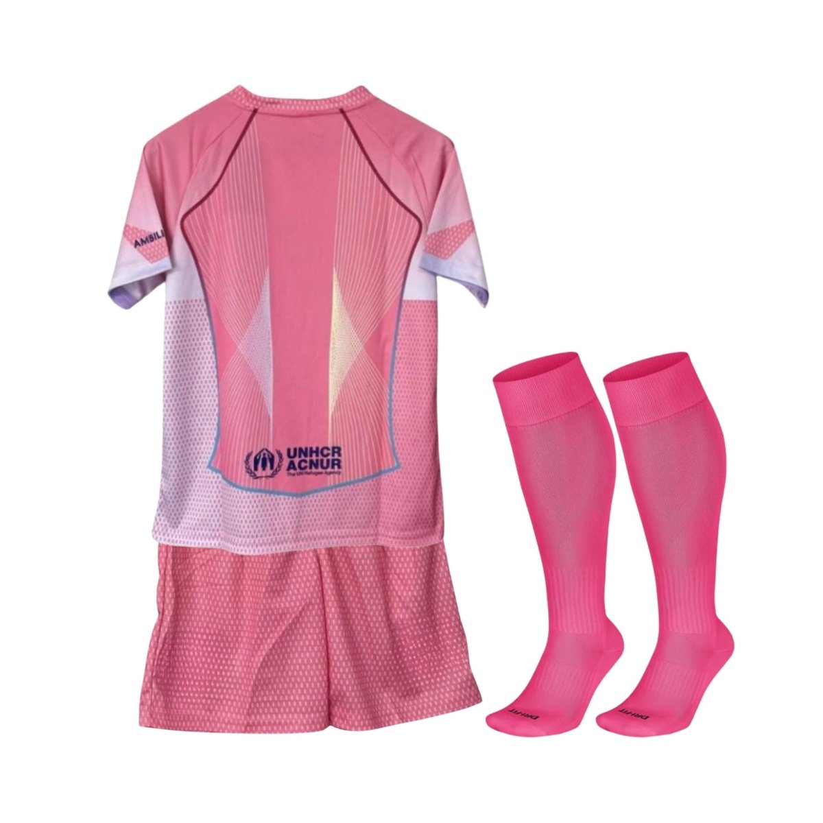 Kit de Niño - Barcelona Edición Especial 25/26