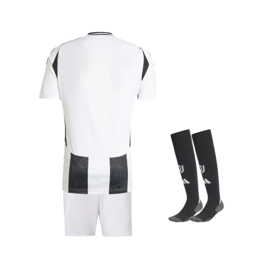 Kit de Niño - Juventus Principal 24/25