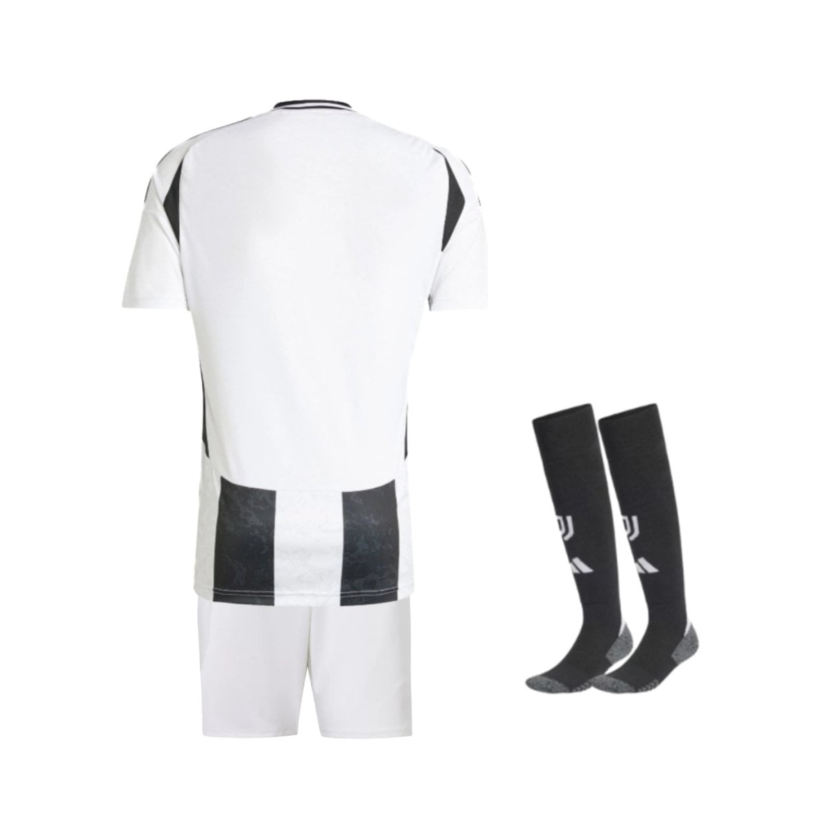 Kit de Niño - Juventus Principal 24/25