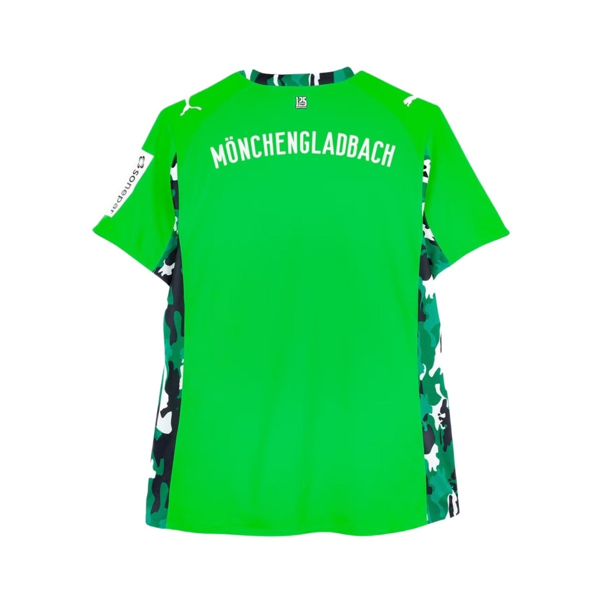 Borussia Mönchengladbach Alternativa 25/26