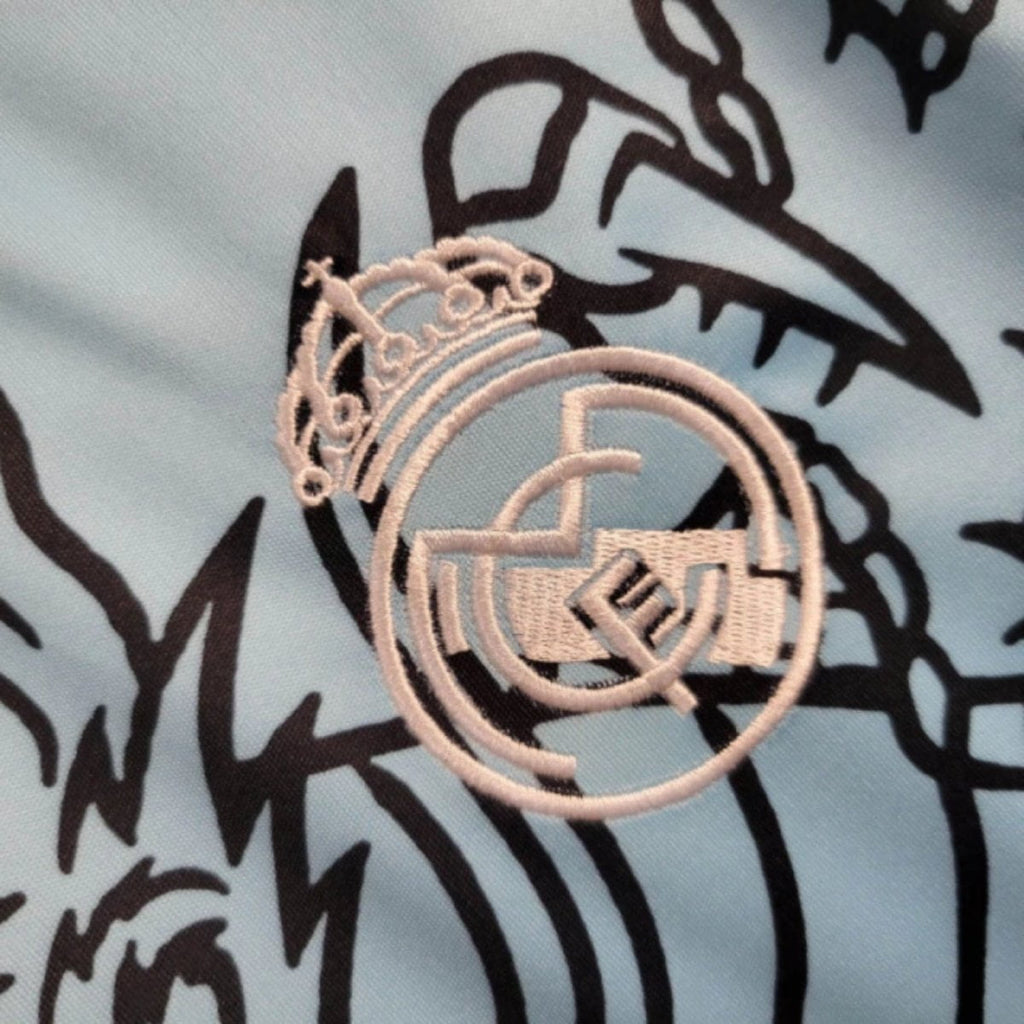 Real Madrid Edición Especial 24/25