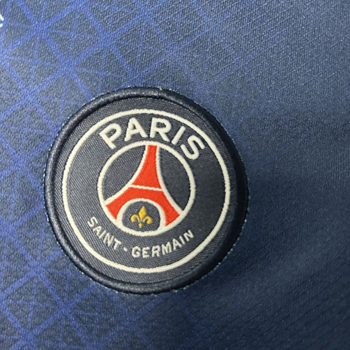 Kit de Niño - PSG Principal 25/26